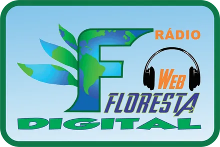 RADIO WEB FLORESTA DIGITAL