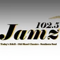 JAMZ 102.5
