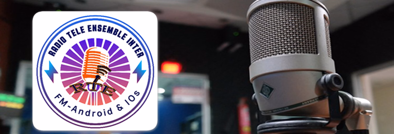 Radio Tele  Ensemble Inter