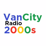 VanCity Radio 2000s