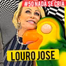 #50 LOURO JOSÉ - NADA SE CRIA