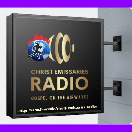 Christ Emissaries Radio