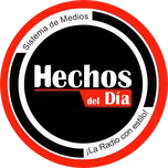 HECHOS DEL DIA RADIO