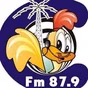 Rádio Cantagalo FM