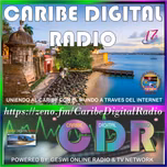 CaribeDigitalRadio
