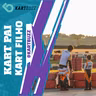KB#135 KART PAI, KART FILHO - João Ferreira e Davi Leite