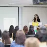 Paper crafts to carbon markets: A Russian entrepreneur's sustainability journey in Korea
Related Article
Malaysian content manager of Korean cosmetics firm on the beauty of chasing your dreams
Creating jobs, changing perceptions: A Chinese professional's insights on Korea's social sector
