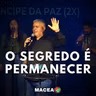 O SEGREDO É PERMANECER - SANDRO CARNIATO