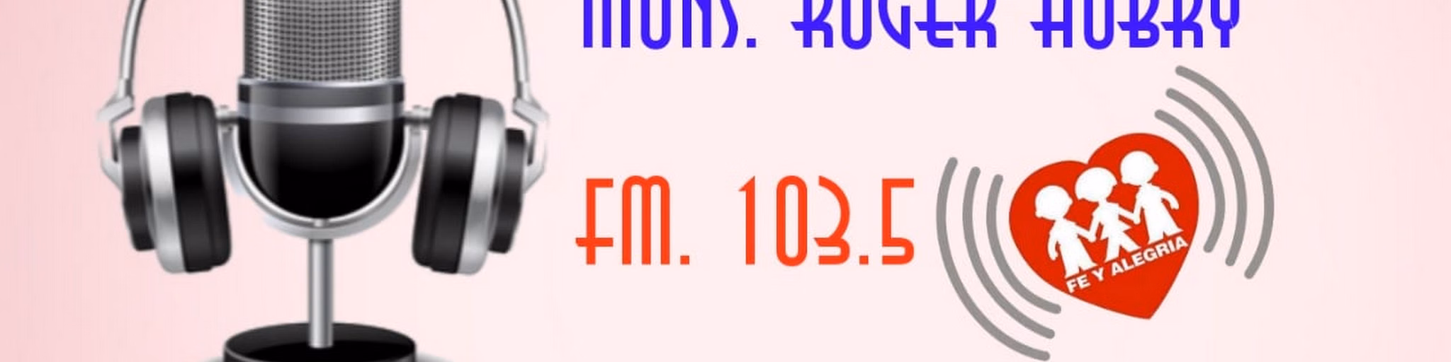 Radio Mons Roger Aubry