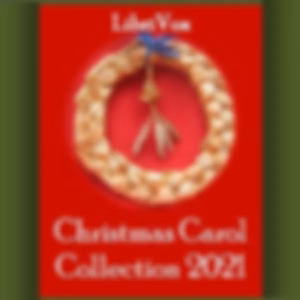 Christmas Carol Collection 2021 by Various