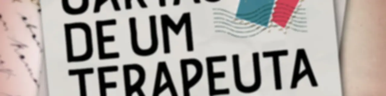 Cartas de um Terapeuta