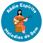 Rádio Espírita Melodias do Bem