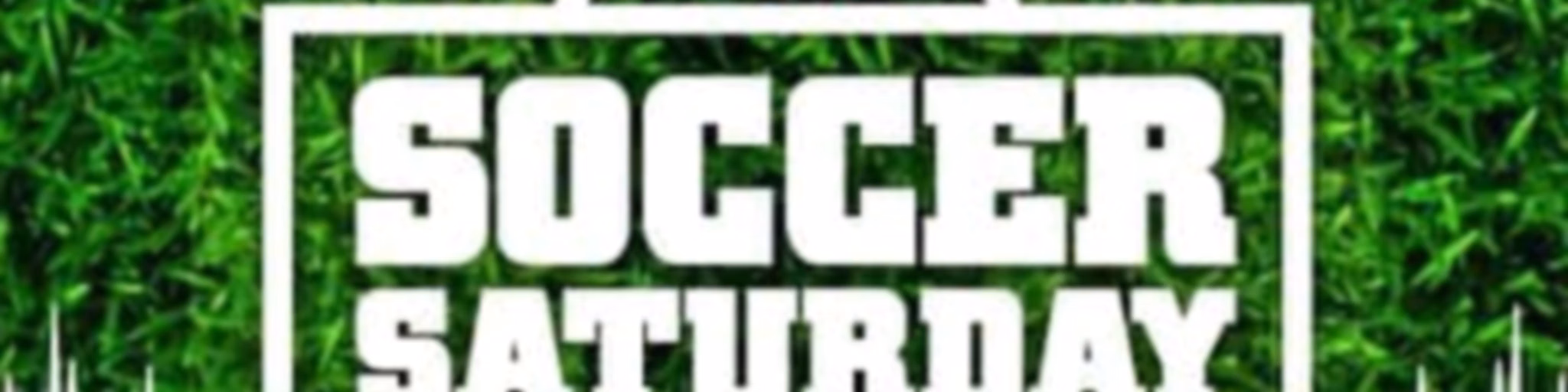 "Soccer Saturday" featuring Indy Eleven