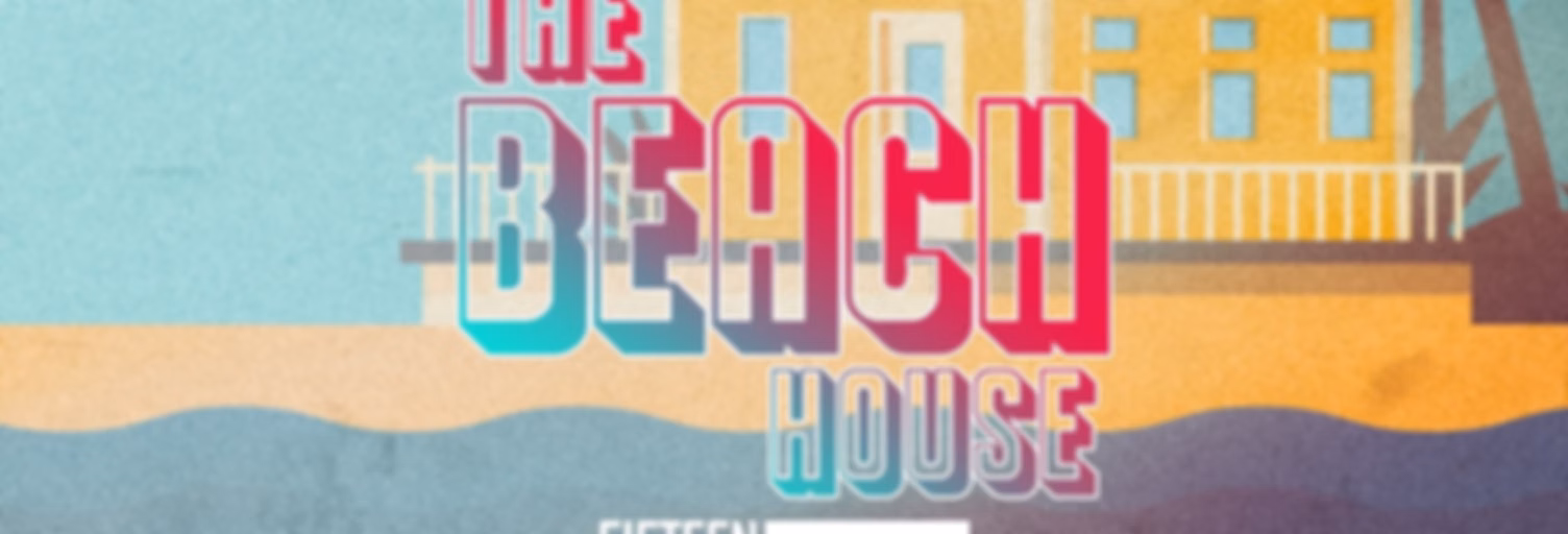 The Beach House