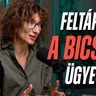 Gyurkó Szilvia: Tudatosan választhatta az igazgató a bicskei gyermekotthont, hogy visszaéléseket követhessen el
