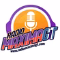 Radio Maxima GT