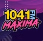 Máxima 104.1 - W281CM