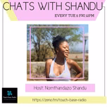 Chats with Shandu