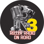 RELLER RADIO ON ROAD