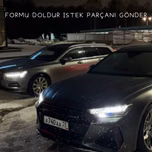 Karışık Müzikler