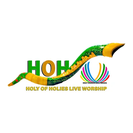 HOLY OF HOLIES