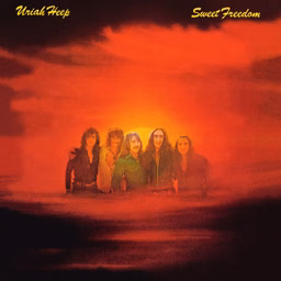 Sweet Freedom