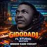 Gidodadj FL Studio Mixtape — Live at Brihzoh Radio Station