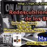 Redescubriendo la música de los 80-90s año 1995-1996