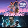 GTA 6 Netflix Preview and Star Wars Zero Company Review