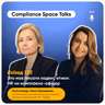Compliance Space Talks. Епізод 137