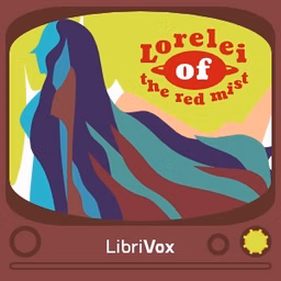 Lorelei of the Red Mist
