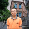 The "Good Guys" of Gulangyu