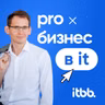 Алексей Пелевин — сооснователь и СЕО PravoTech. Пионер и лидер LegalTech в России.