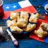 Fiestas Patrias