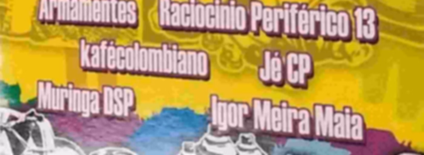 Vivências de Hip Hop