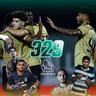 #329 - A busca pela maturidade [Rio Ave x Sporting]