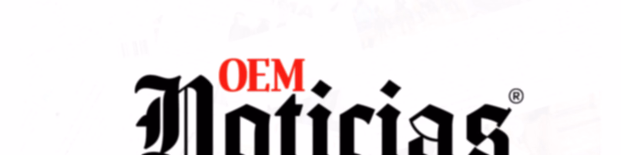 OEM Noticias