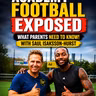 Academy Football EXPOSED w/Saul Isaksson-Hurst