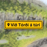 Við Tórði á túri