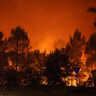 Thousands evacuated as wildfires hit southern France, Italy and Spain