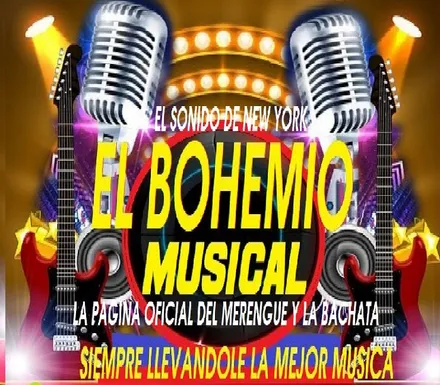 El Bohemio Musical