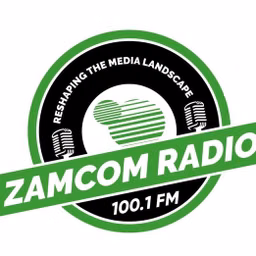 ZAMCOM 100.1 FM