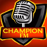 CHAMPION FM
