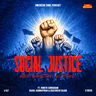 #157 E18-E5 Social Justice - "கற்பி! ஒன்று சேர்! புரட்சி செய்!"