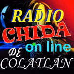 RADIO CHIDA