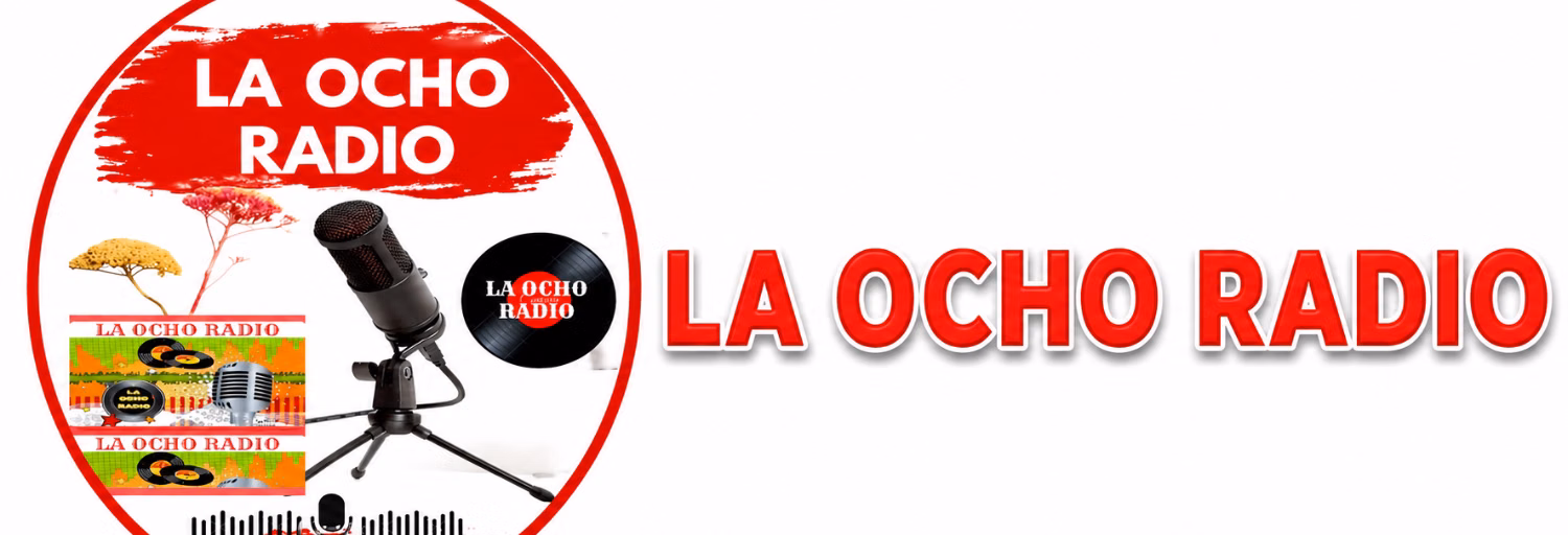 LA OCHO RADIO