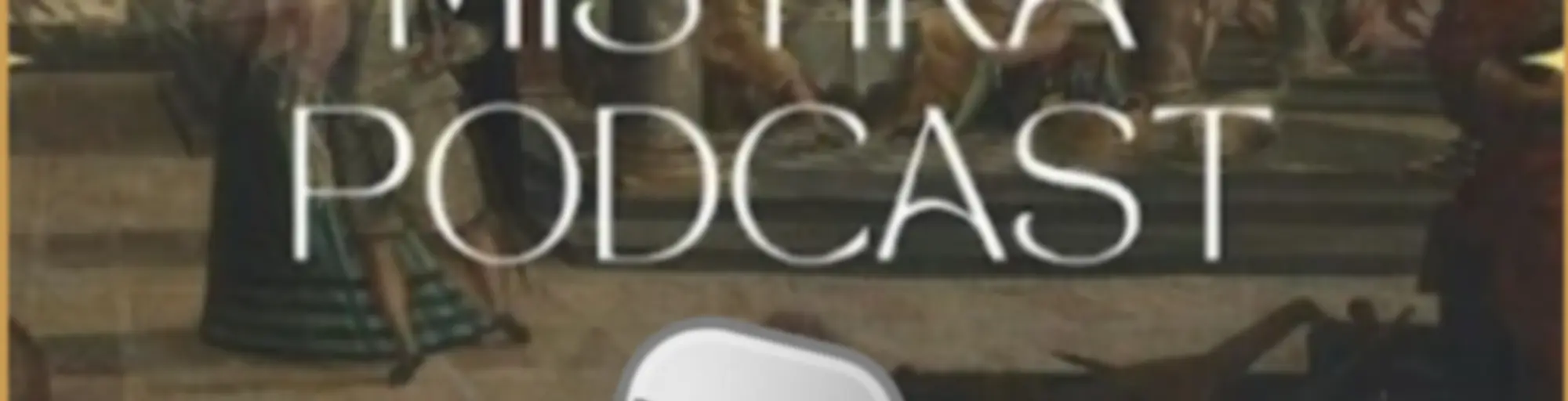 Mistika Podcast