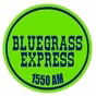 Bluegrass Express 1550 AM - KKLE