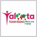 Talanta team radio