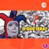 Rádio Bobo - EP. 076 - O que será?